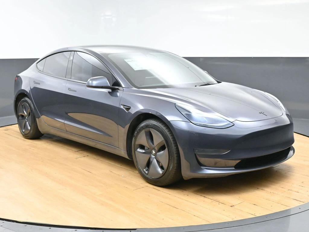 tesla model 3 2023 5YJ3E1EA7PF557697 image tesla model 3 2023 5YJ3E1EA7PF557697 image